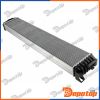Intercooler pour AUDI | CNG-AU-035, 102194
